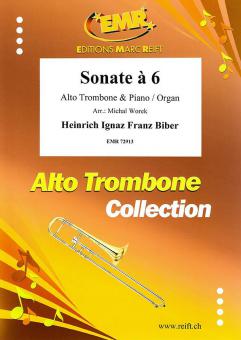 Sonate à 6 Download