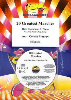 Les 20 plus grandes marches Download