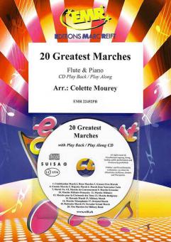 Les 20 plus grandes marches Download