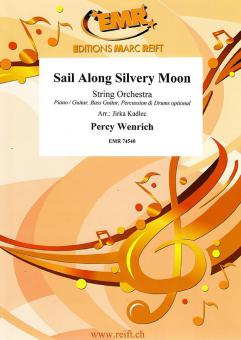 Sail Along Silvery Moon Download
