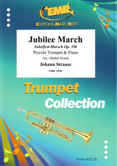 Marche jubilaire op. 396 Download