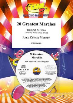 Les 20 plus grandes marches Download