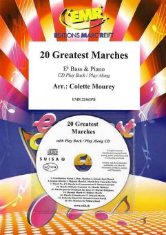 Les 20 plus grandes marches Download