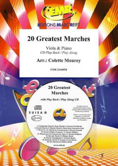 Les 20 plus grandes marches Download