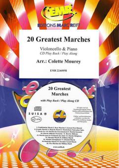 Les 20 plus grandes marches Download