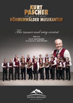 Für immer und ewig vereint 