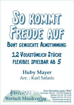 So kommt Freude auf - Startpaket 
