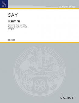 Kumru 