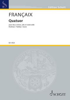 Quatuor Download