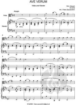 Ave verum 