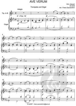Ave verum 