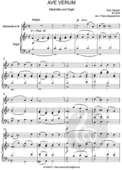 Ave verum 