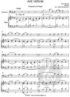 Ave verum 