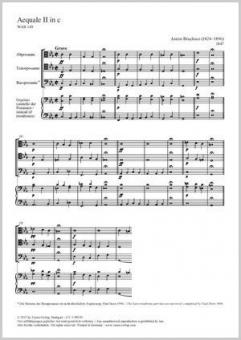 Aequale 2 WAB 114 Standard