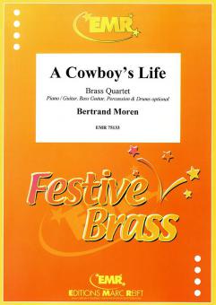 La vie d’un cow-boy Standard