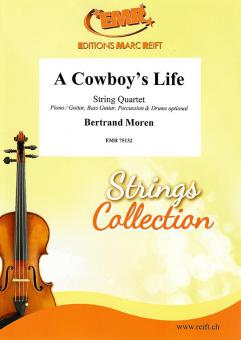 La vie d’un cow-boy Standard
