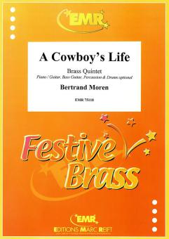 La vie d’un cow-boy Download