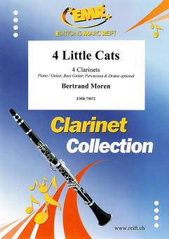 4 petits chats Download
