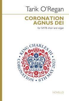 Coronation Agnus Dei 