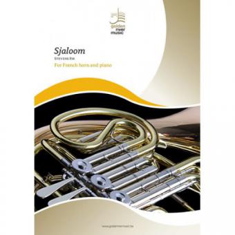Sjaloom 