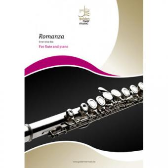 Romanza - Flute and Piano 