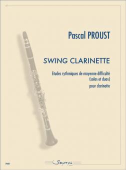 Swing Clarinette 