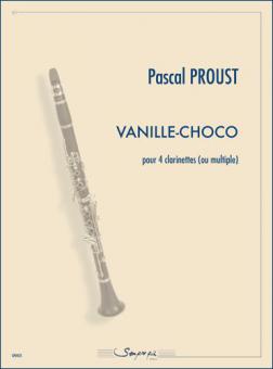 Vanille-Choco 