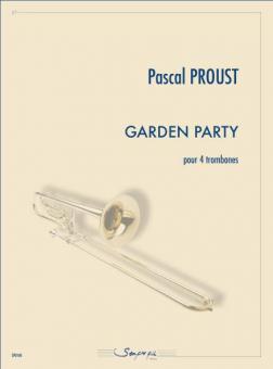 Garden Party 