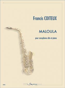 Maloula 