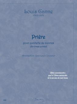 Prière 