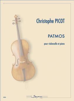 Patmos 