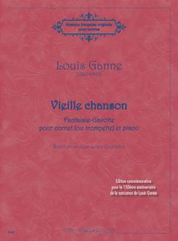 Vieille chanson 
