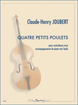 Quatre Petits Poulets 