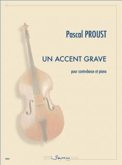 Un accent grave 