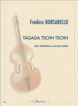 Tagada tsoin tsoin 