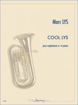 Cool Lys 