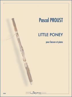Little Poney 
