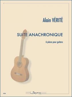 Suite Anachronique 