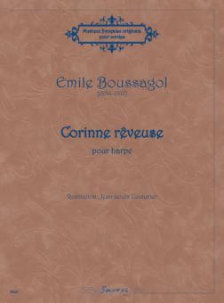 Corrine Reveuse 