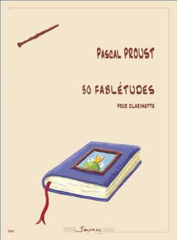 30 Fablétudes 