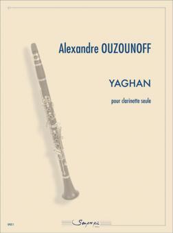 Yaghan 