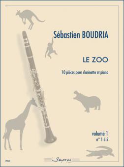 Le Zoo 1 