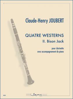 Quatre Westerns 