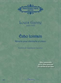 Echo lointain 