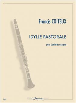 Idylle pastorale 