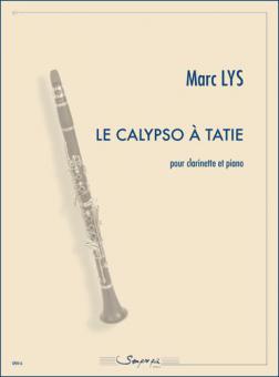Le Calypso a Tatie 