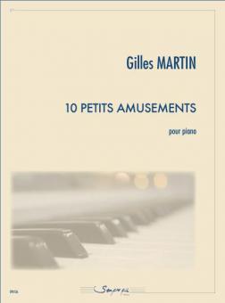 10 petits amusements 