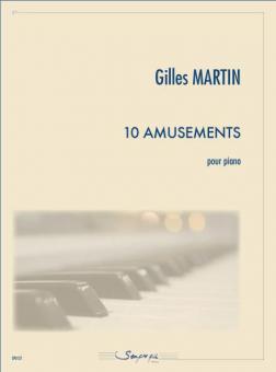 10 Amusements 