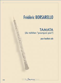 Tamata 