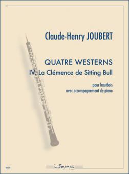 Quatre Westerns 